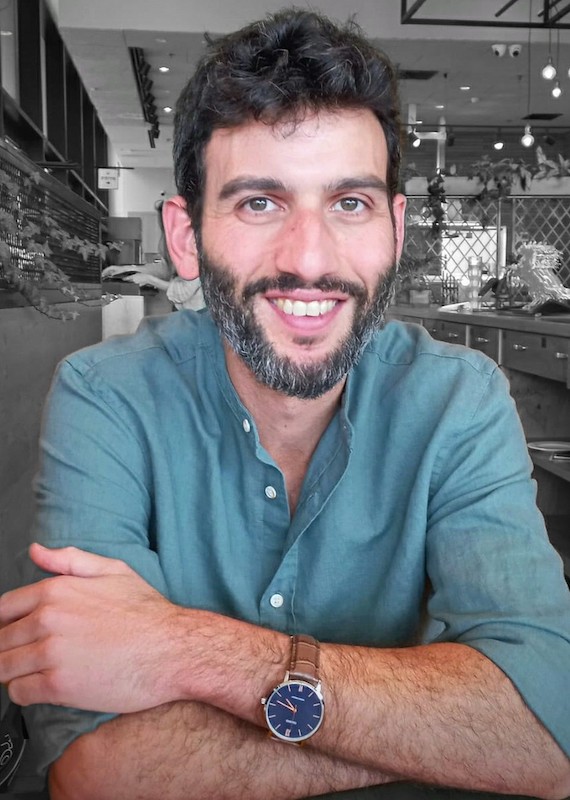 Zvika Brakerski